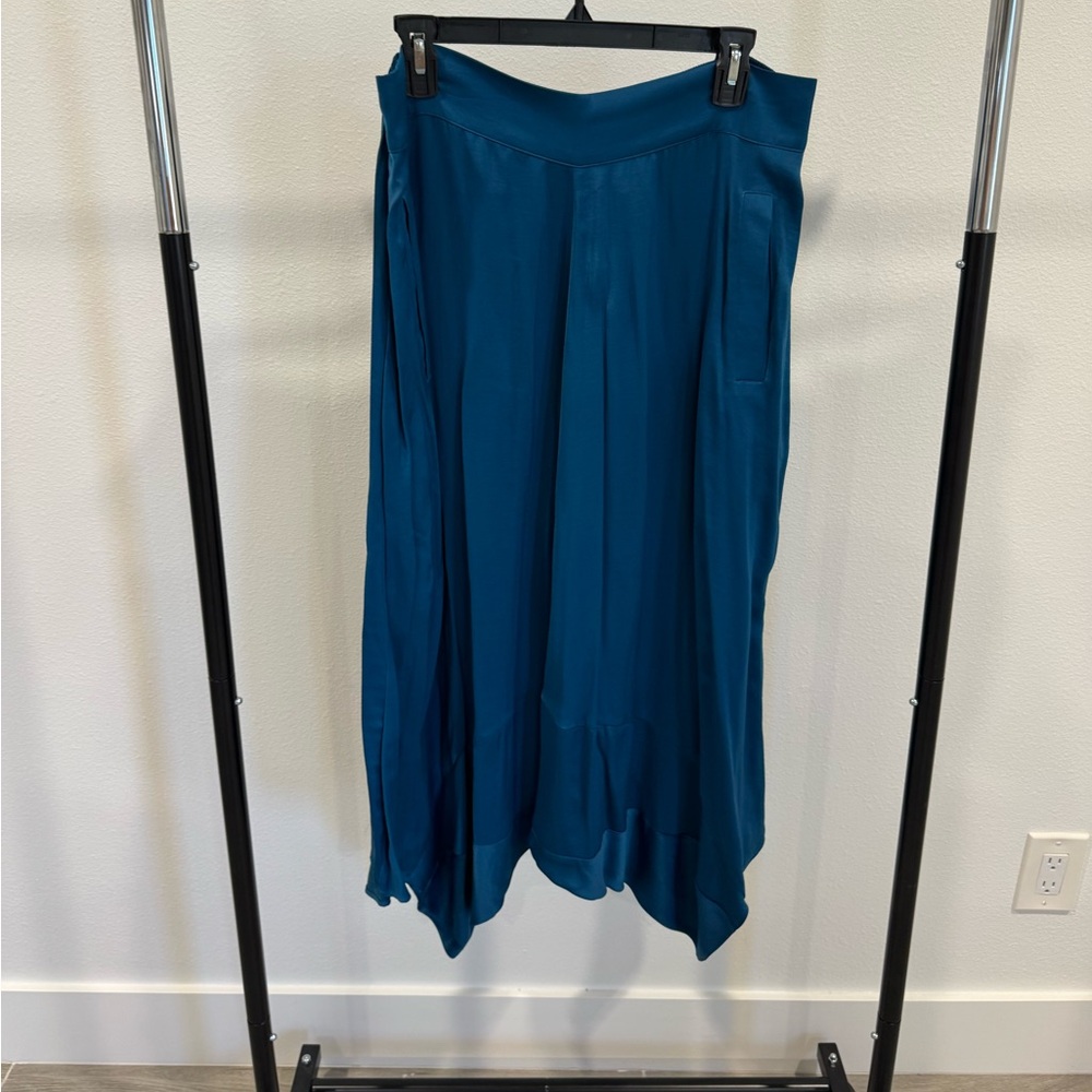 RUTI Harem Pant